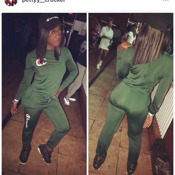 Meet your Posher, Dani - Picture 1 of 1